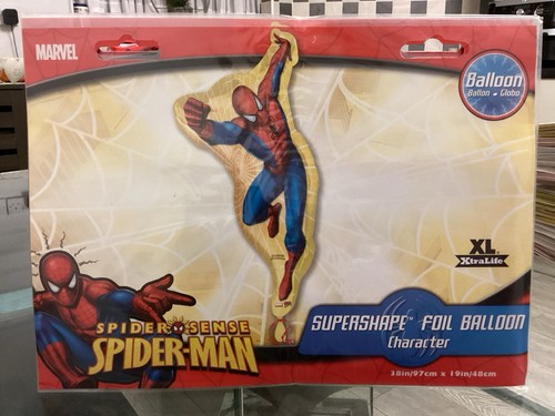 Joblot x large spiderman - x,