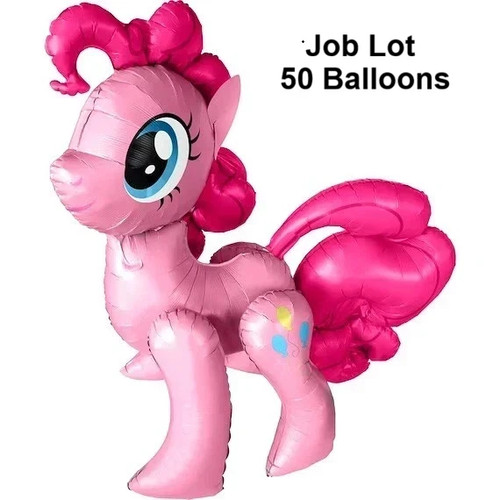 Job lot little pony - lot, my