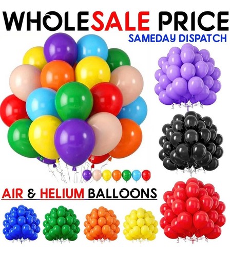 Wholesale balloons 100 5000 - wholesale, 100-5000