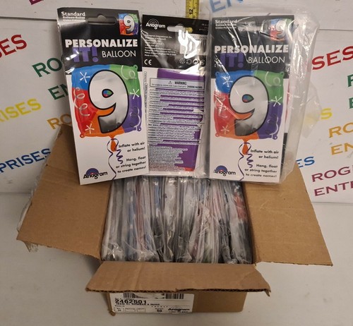 Job lot bundle square - bundle, 10