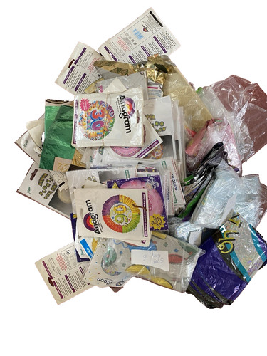 Large lot over 150 assorted - of,