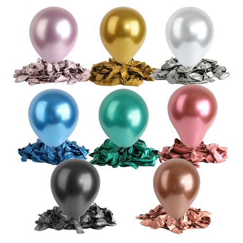 Wholesale latex balloons - wholesale,