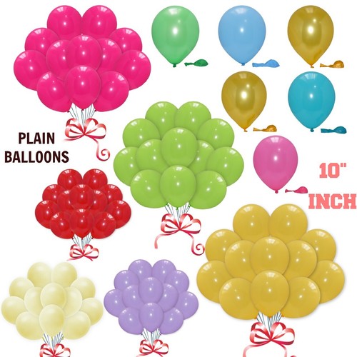 Wholesale balloons job lot - balloons,