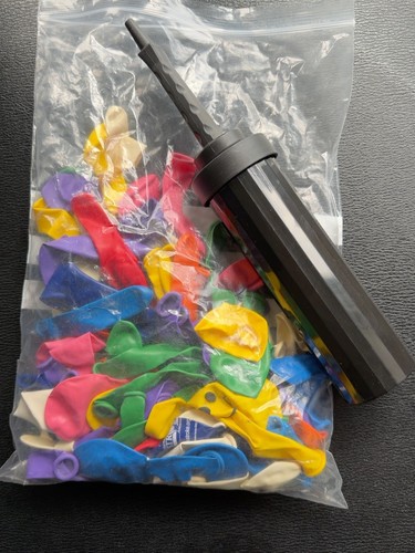 Approx assorted colour - approx,