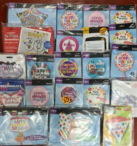 Mega lot 250 assorted - of,