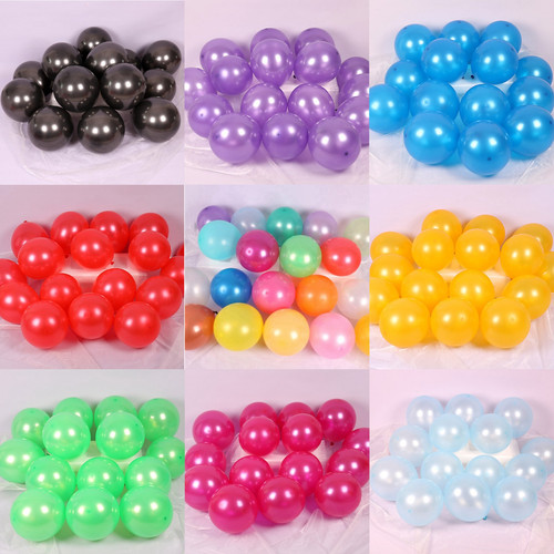 Wholesale balloons latex - balloons,