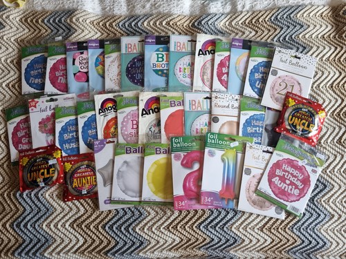 Mega bundle joblot 35x - bundle, mixed