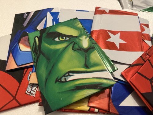 Job lot new avengers - avengers, marvel