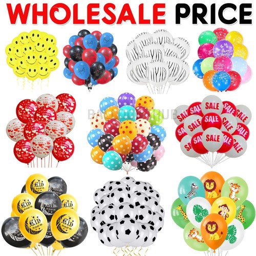 Wholesale balloons 100 5000 - wholesale, 100-5000