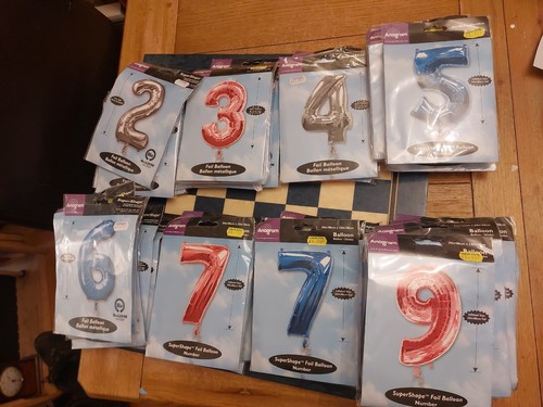 Joblot 47x giant - joblot, 32"-34"