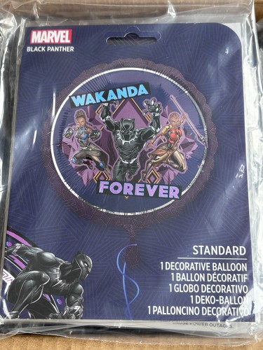 Joblot wakander forever - wakander, of