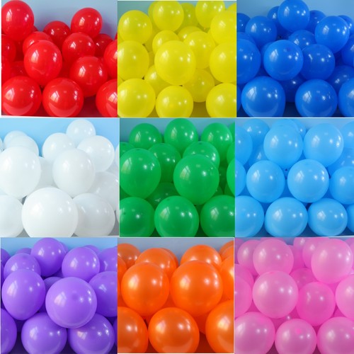 Wholesale balloons 1000 - balloons, 10-1000
