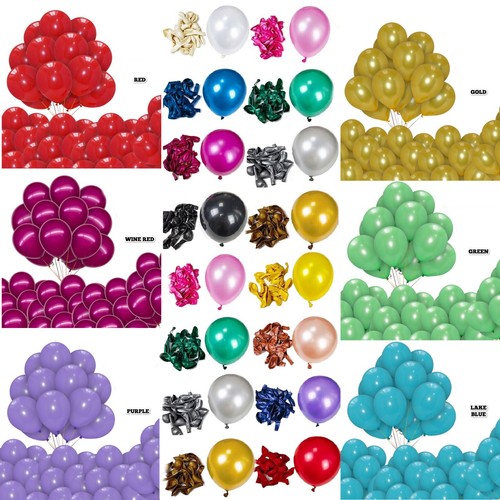 500 ballons wholesale balloons - 500,