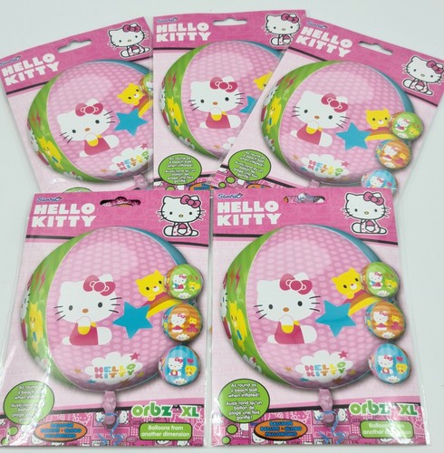 Hello kitty happy - x, 16"