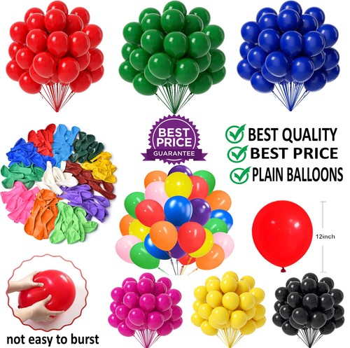 Wholesale balloons 100 - wholesale,
