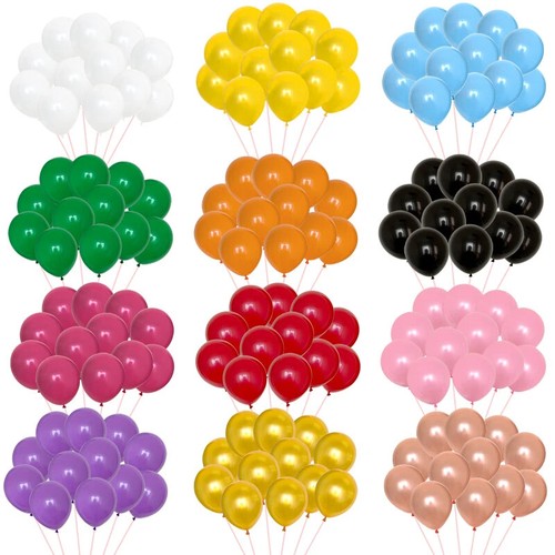 Wholesale balloons 100 - wholesale,