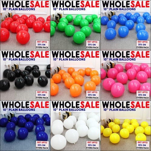 Wholesale balloons 100 5000 - wholesale,