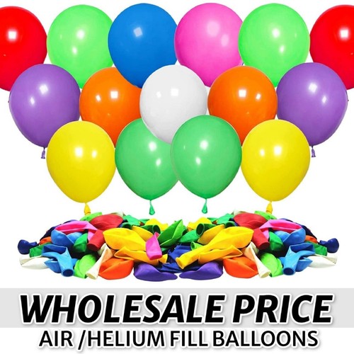 Wholesale latex plain - 10",