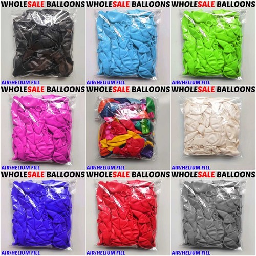 Wholesale balloons 100 5000 - balloons, 100-5000