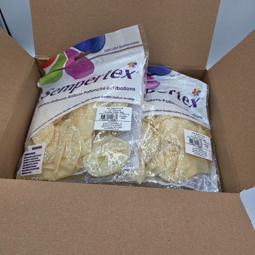 Job lot sempertex clear - job,
