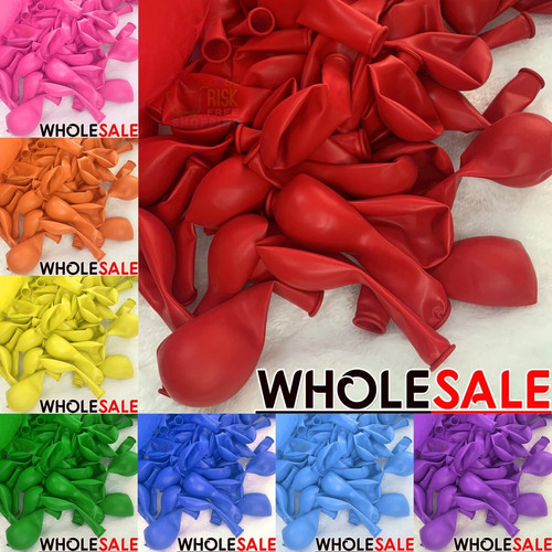 Wholesale balloons 100 - balloons, 100-5000