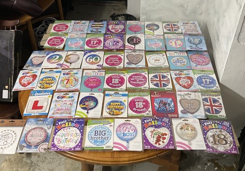 Mega lot assorted - lot, of