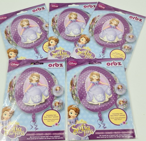 Sofia the first happy - first,